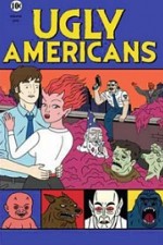 Watch Ugly Americans Megashare9